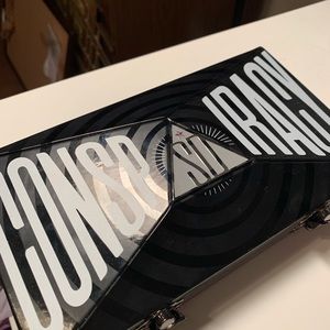 Shane x Jeffree Star Conspiracy Palette